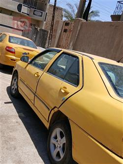 شيري كوين